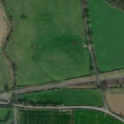 Satellite imagery of Dixton Hill, GB