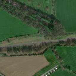 Satellite imagery of Dixton Hill, GB