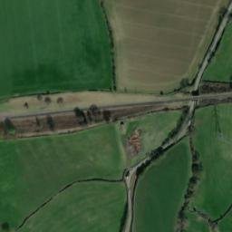 Satellite imagery of Dixton Hill, GB