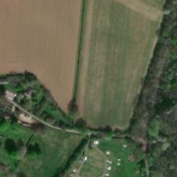 Satellite imagery of Hailes Castle, GB