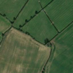 Satellite imagery of Hangmans Hill, GB