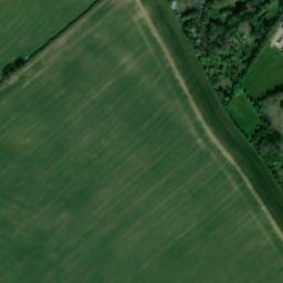 Satellite imagery of Hangmans Hill, GB