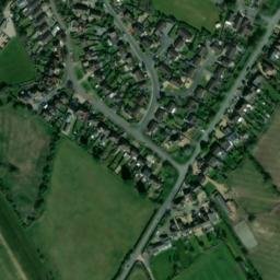 Satellite imagery of Hangmans Hill, GB