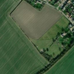 Satellite imagery of Pirton Toot Hill, GB