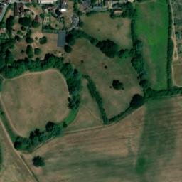 Satellite imagery of Nayland Court Knoll, GB