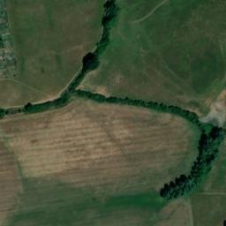 Satellite imagery of Nayland Court Knoll, GB