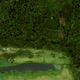 Satellite imagery of Kasteel Doorwerth, NL