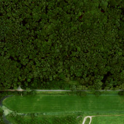 Satellite imagery of Kasteel Doorwerth, NL