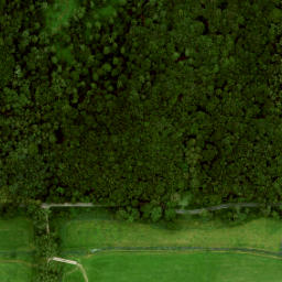 Satellite imagery of Kasteel Doorwerth, NL