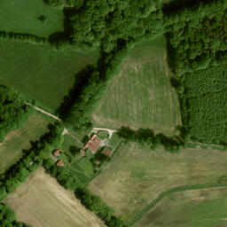Satellite imagery of Hakenstein, NL