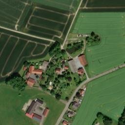 Satellite imagery of Almberg, DE