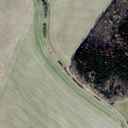 Satellite imagery of Dicker Berg, DE