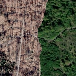 Satellite imagery of Beckerberg, DE