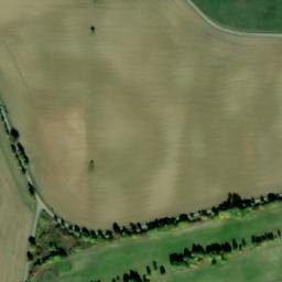 Satellite imagery of Hamberg, DE