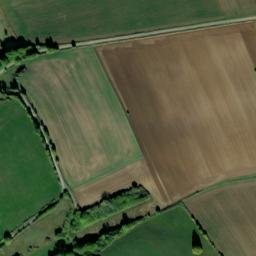 Satellite imagery of Hamberg, DE