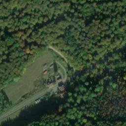 Satellite imagery of Kölker Berg, DE
