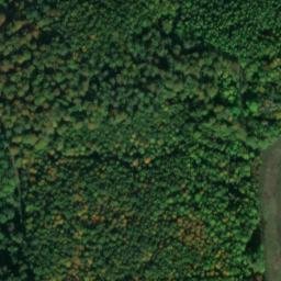Satellite imagery of Kölker Berg, DE