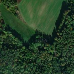 Satellite imagery of Hopfenberg, DE