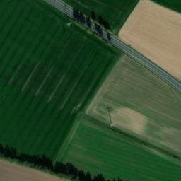 Satellite imagery of Tuchtberg, DE
