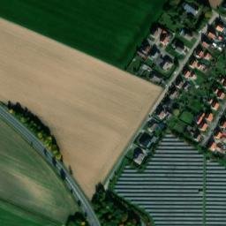 Satellite imagery of Tuchtberg, DE