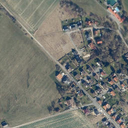 Satellite imagery of Bocksberg, DE