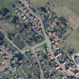 Satellite imagery of Bocksberg, DE