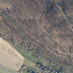 Satellite imagery of Schleeberg, DE