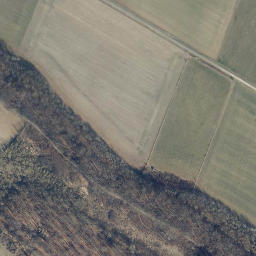 Satellite imagery of Brucht, DE