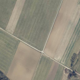 Satellite imagery of Brucht, DE