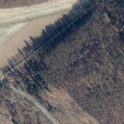Satellite imagery of Kleck, DE