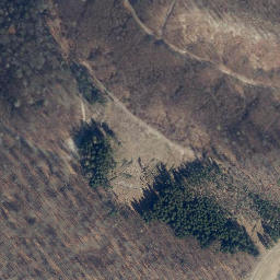 Satellite imagery of Kleck, DE