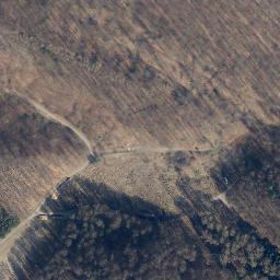 Satellite imagery of Kleck, DE