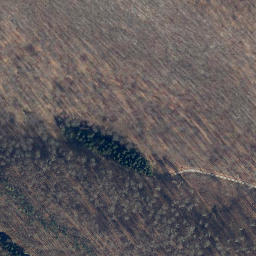 Satellite imagery of Teufelskirche, DE