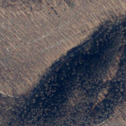Satellite imagery of Teufelskirche, DE