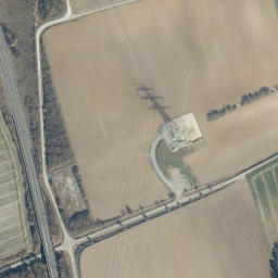 Satellite imagery of Graster Söhrberg, DE