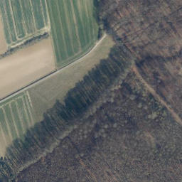 Satellite imagery of Graster Söhrberg, DE