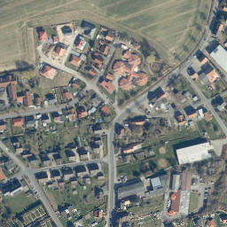 Satellite imagery of Heberberg, DE