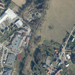 Satellite imagery of Heberberg, DE