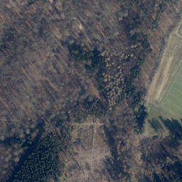 Satellite imagery of Totermann, DE