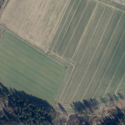 Satellite imagery of Totermann, DE