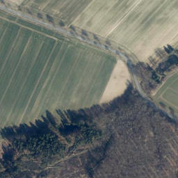 Satellite imagery of Birkenberg, DE
