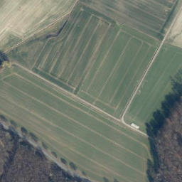 Satellite imagery of Birkenberg, DE