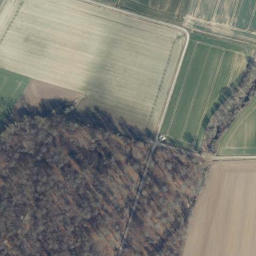 Satellite imagery of Birkenberg, DE