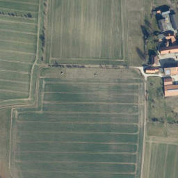 Satellite imagery of Drögenberg, DE