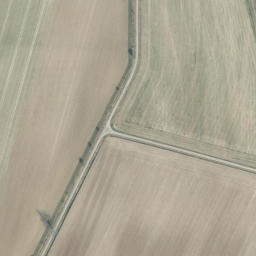 Satellite imagery of Gnadtberg, DE
