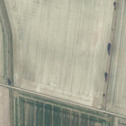 Satellite imagery of Gnadtberg, DE