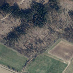 Satellite imagery of Kranzberg, DE