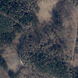Satellite imagery of Schreckenberg, DE