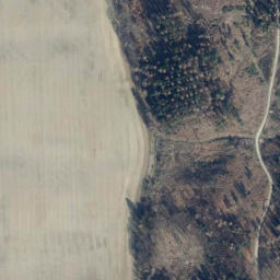 Satellite imagery of Radberg, DE
