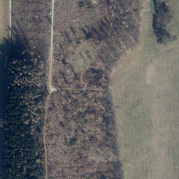 Satellite imagery of Radberg, DE